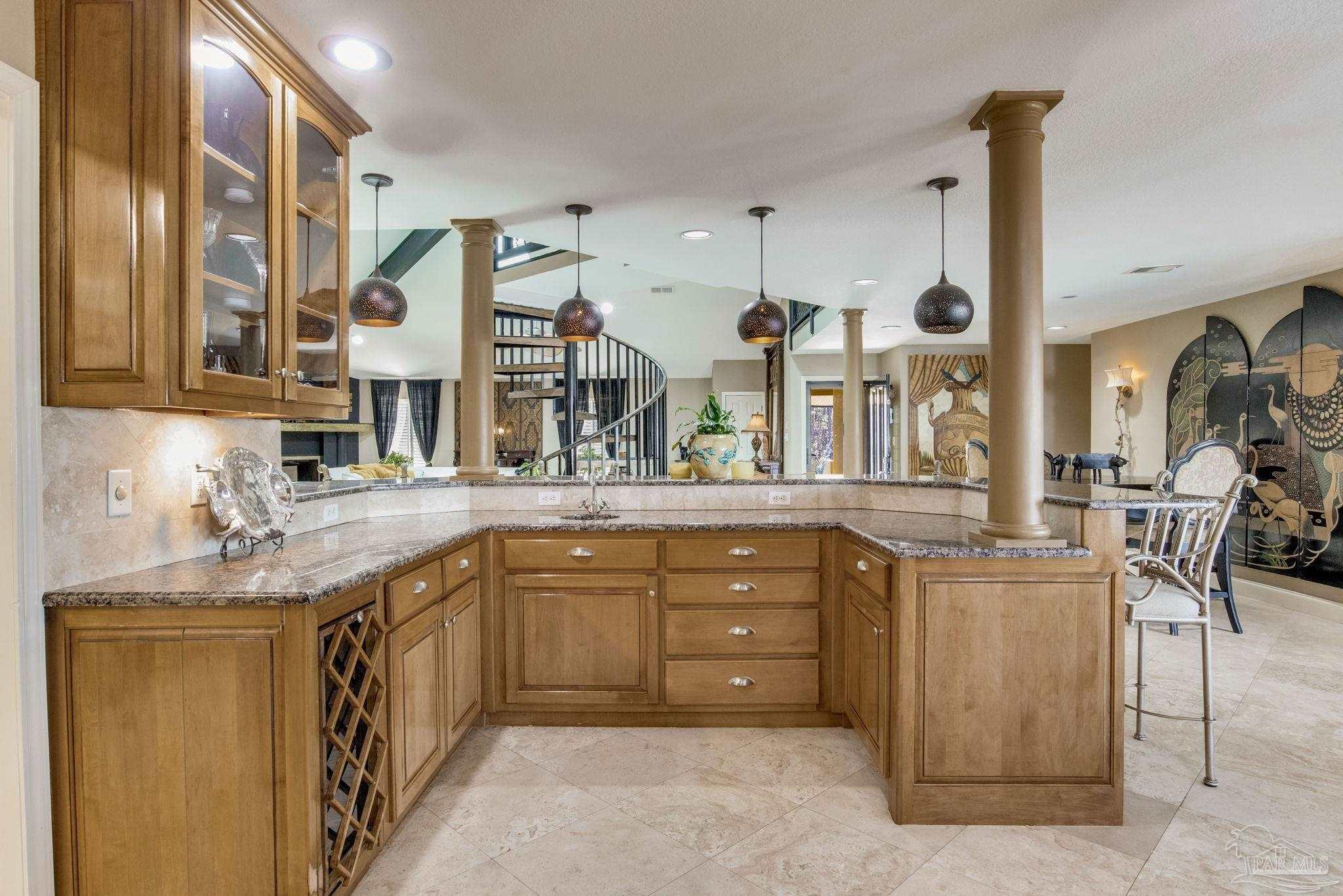 4552 Bayside Drive Milton, FL 32583 - Photo 17 of 71