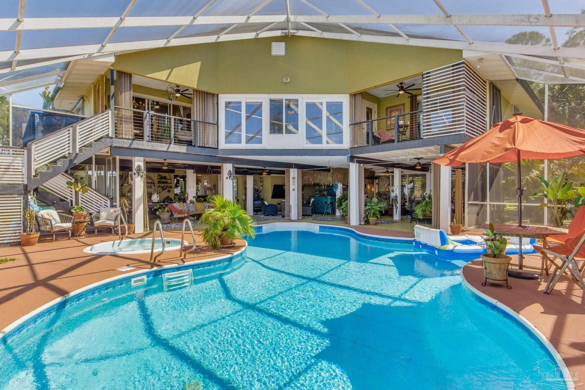 4552 Bayside Drive Milton, FL 32583 - Photo 2 of 71