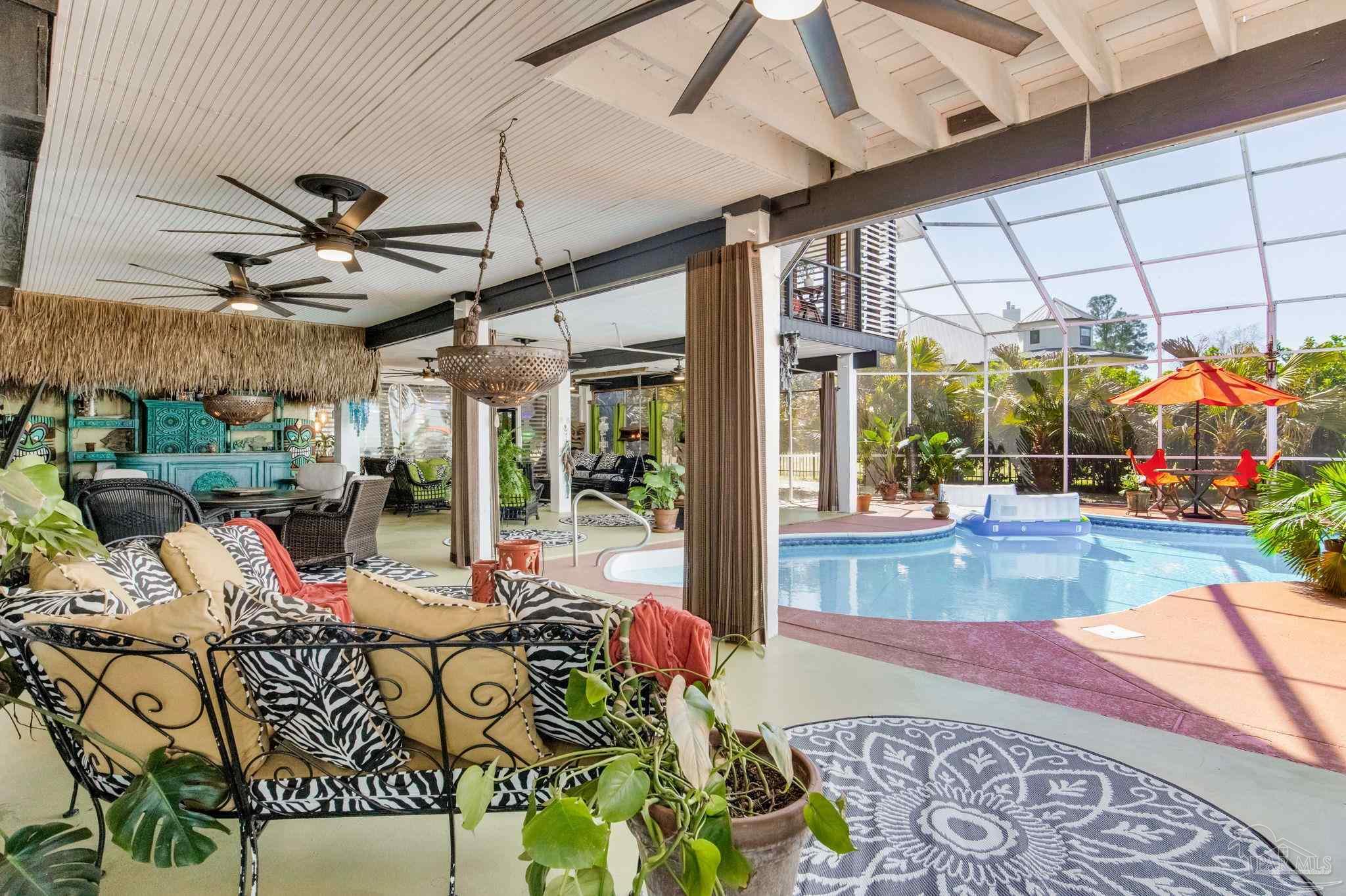 4552 Bayside Drive Milton, FL 32583 - Photo 4 of 71