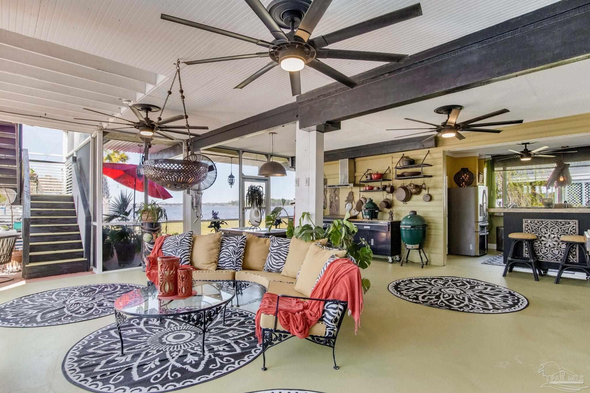 4552 Bayside Drive Milton, FL 32583 - Photo 42 of 71