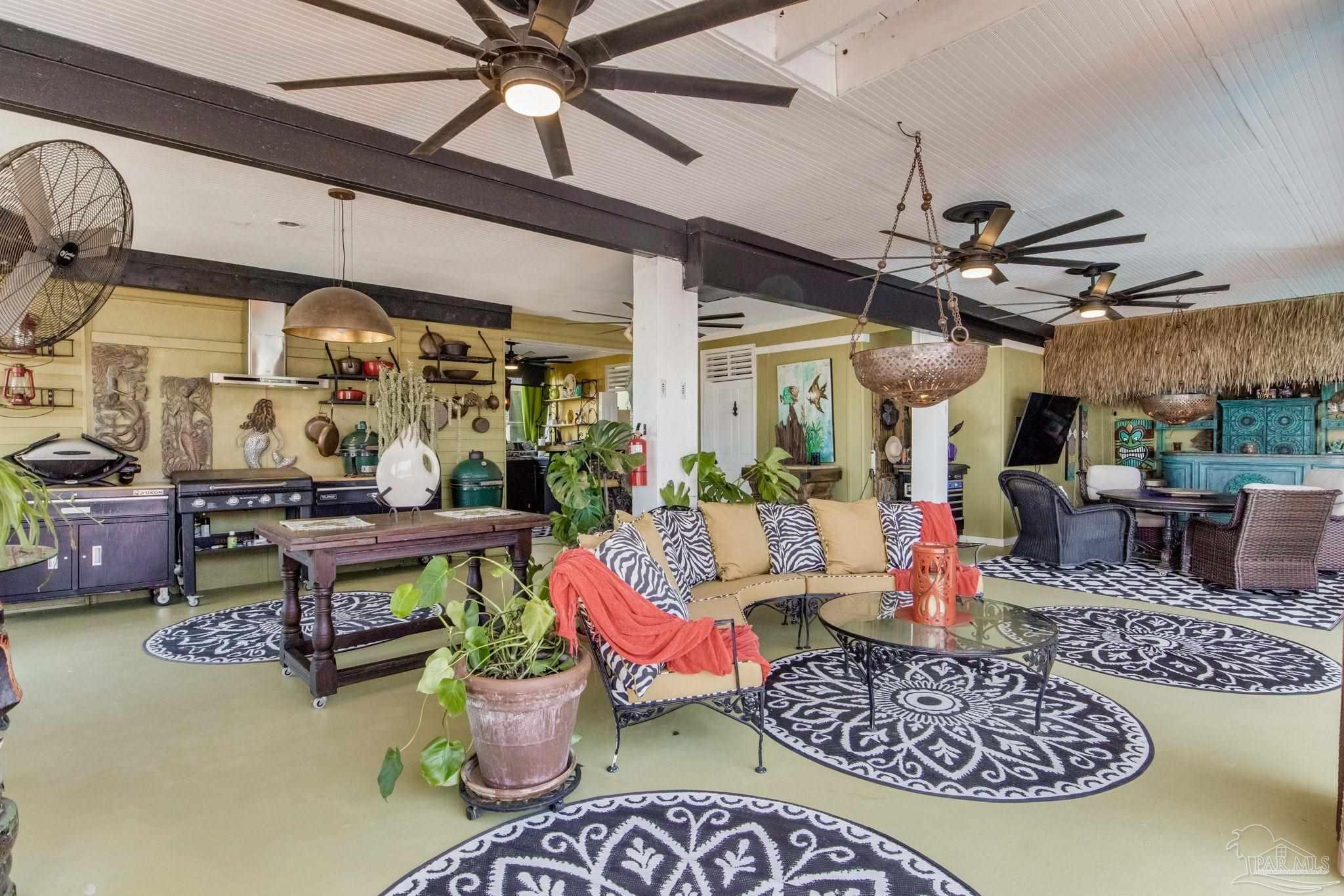 4552 Bayside Drive Milton, FL 32583 - Photo 43 of 71