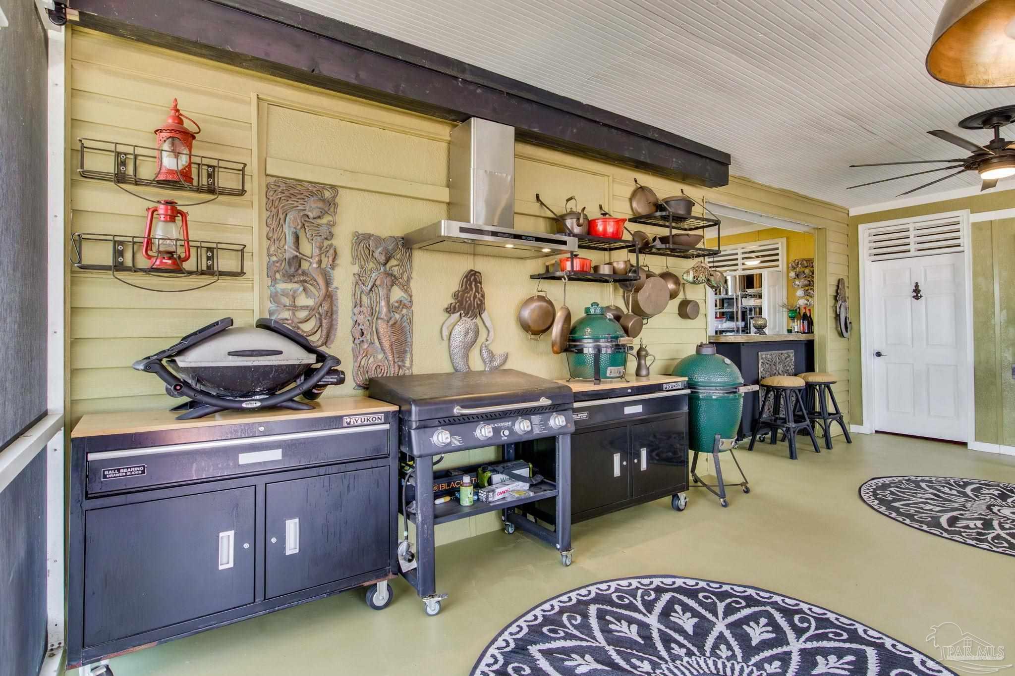 4552 Bayside Drive Milton, FL 32583 - Photo 44 of 71