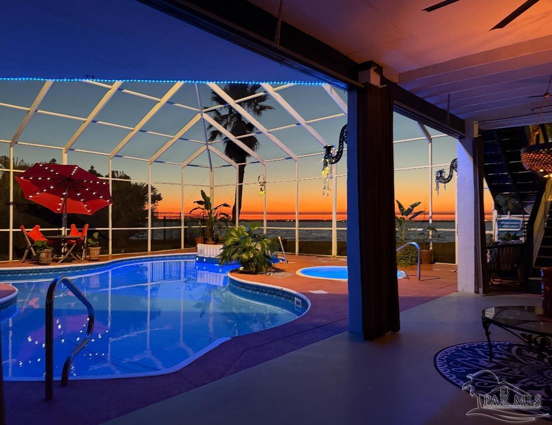 4552 Bayside Drive Milton, FL 32583 - Photo 5 of 71