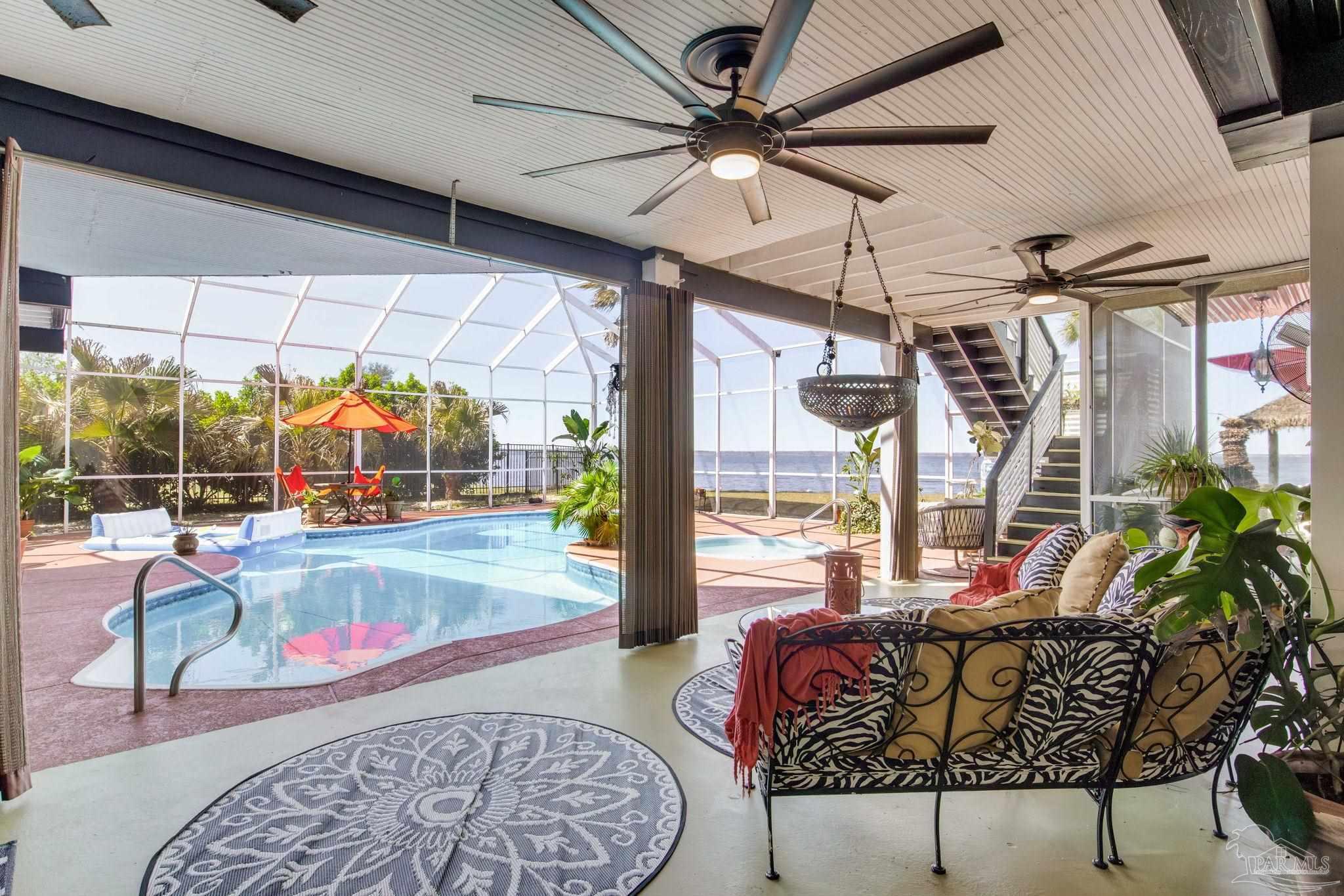 4552 Bayside Drive Milton, FL 32583 - Photo 54 of 71