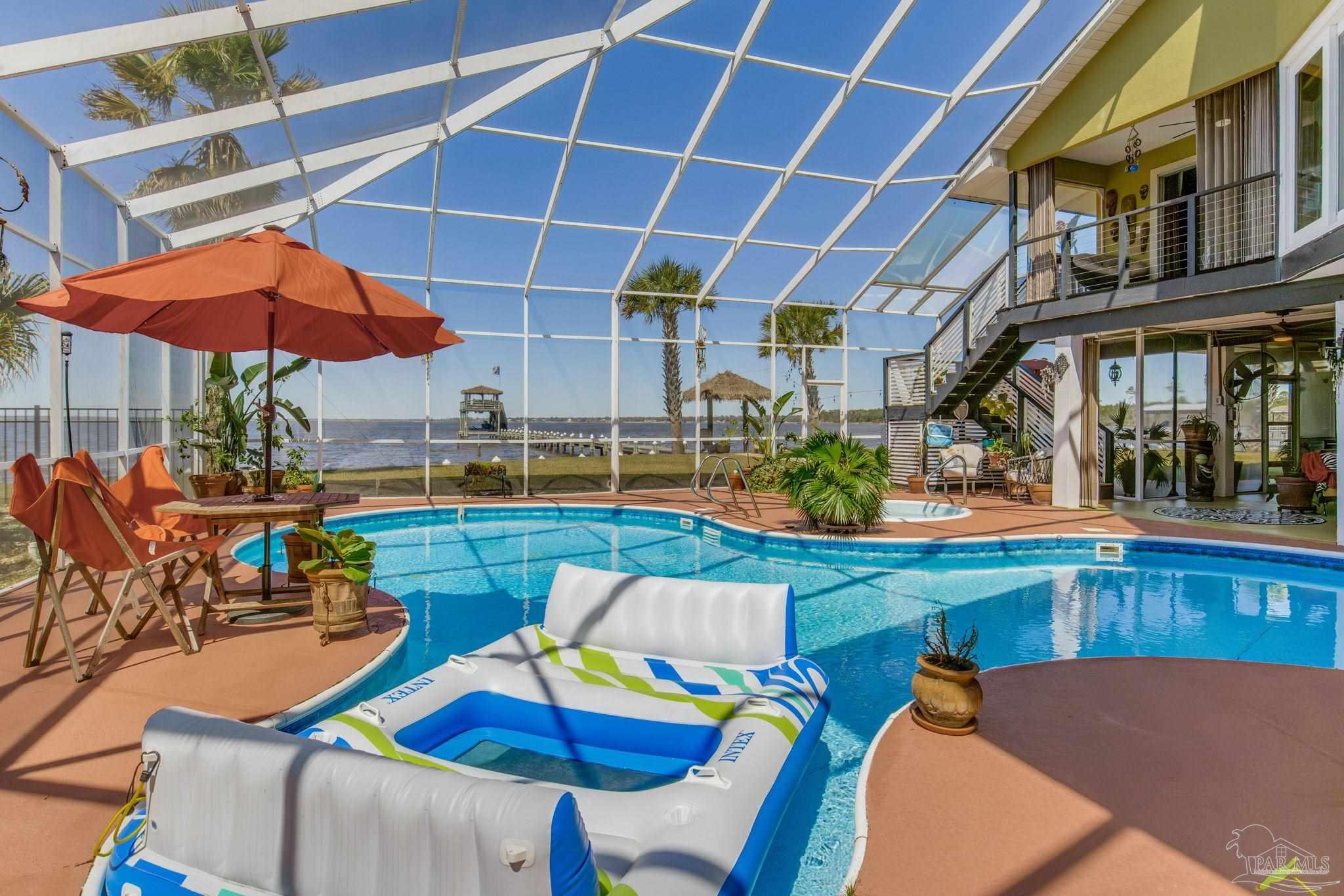 4552 Bayside Drive Milton, FL 32583 - Photo 55 of 71