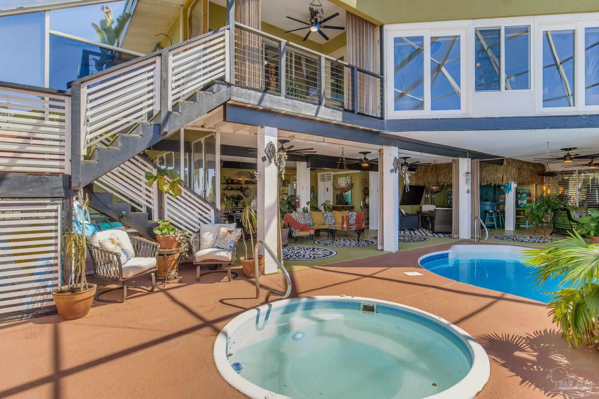 4552 Bayside Drive Milton, FL 32583 - Photo 56 of 71