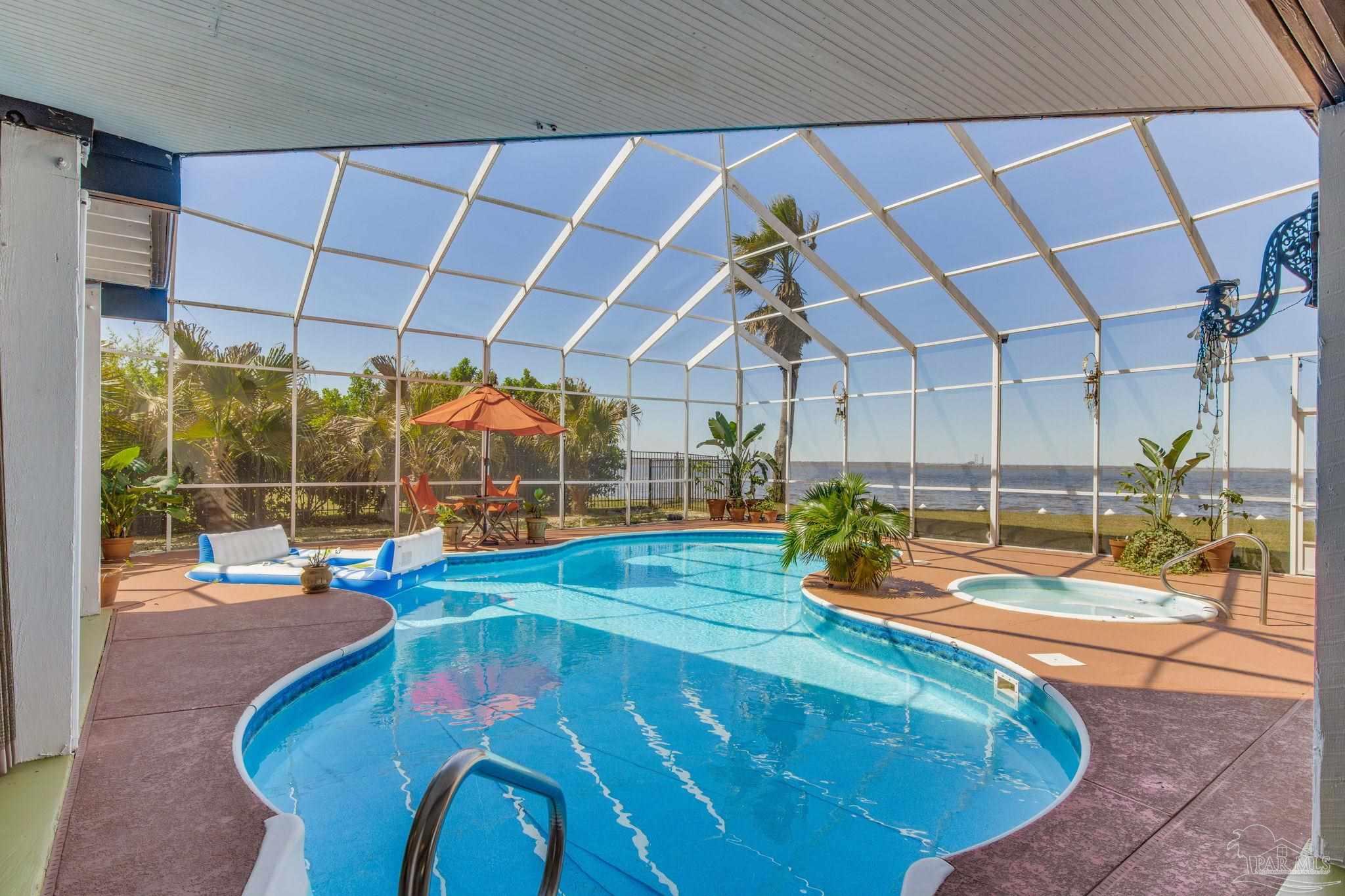 4552 Bayside Drive Milton, FL 32583 - Photo 57 of 71