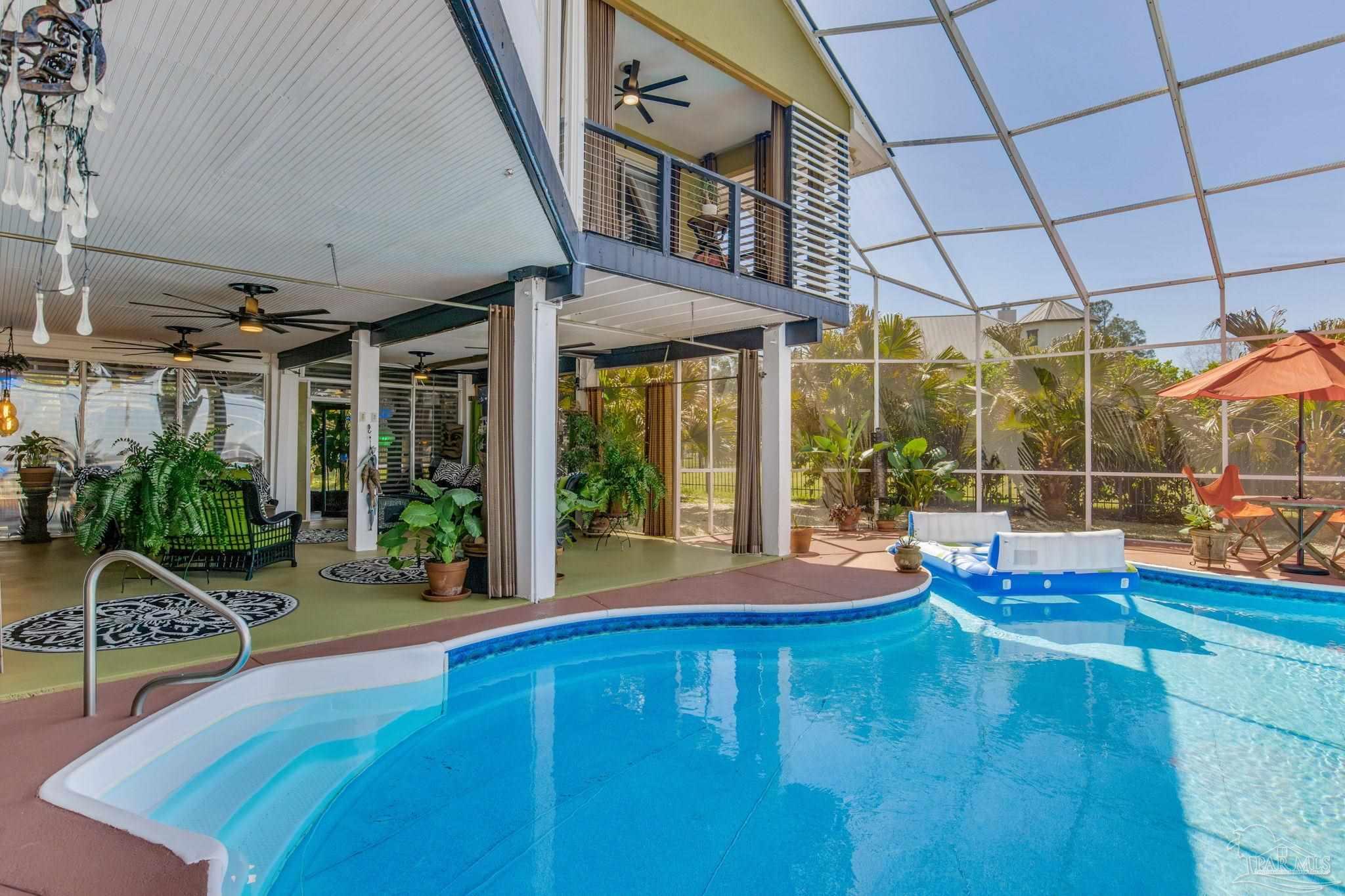 4552 Bayside Drive Milton, FL 32583 - Photo 58 of 71