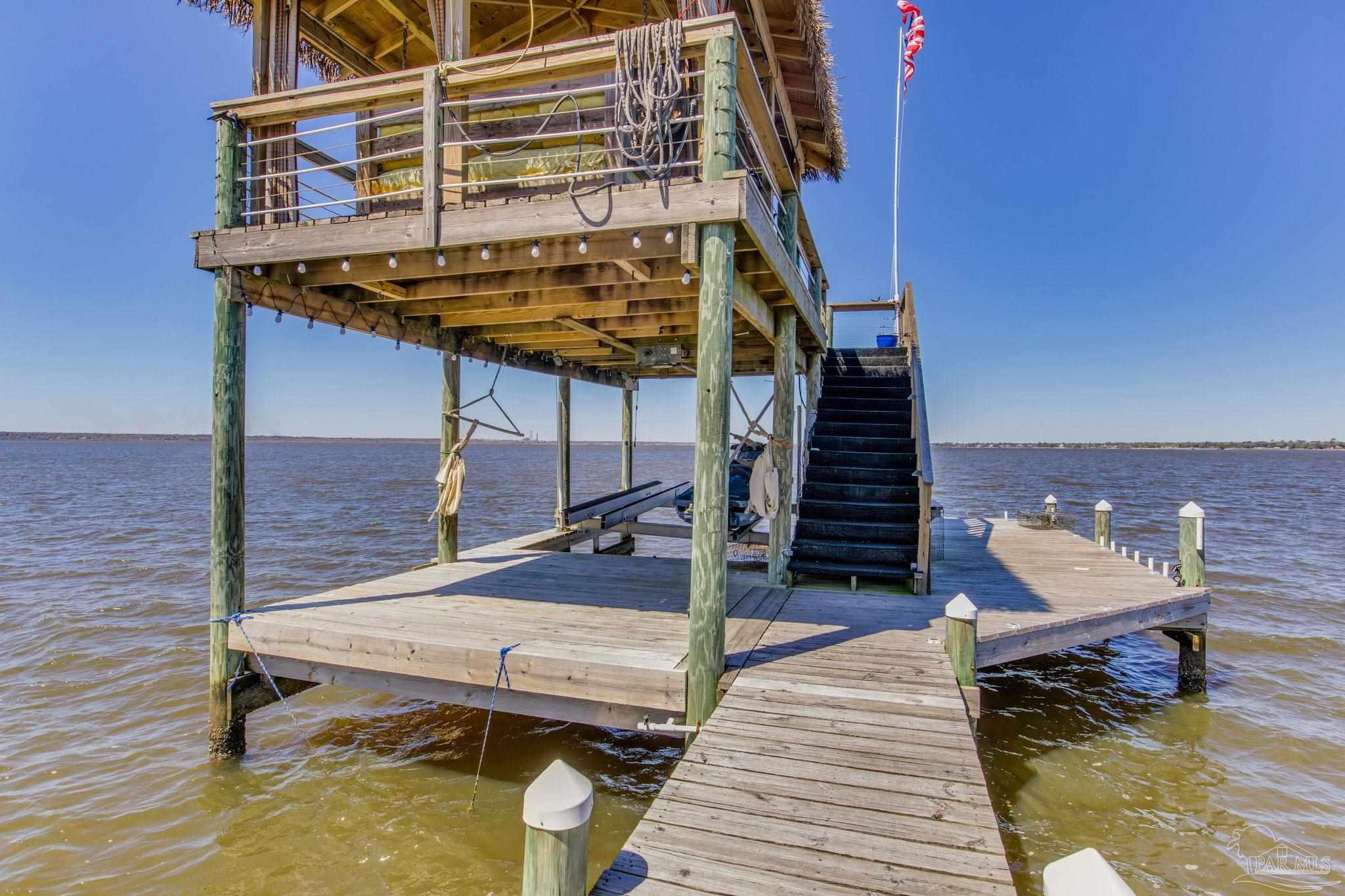 4552 Bayside Drive Milton, FL 32583 - Photo 59 of 71