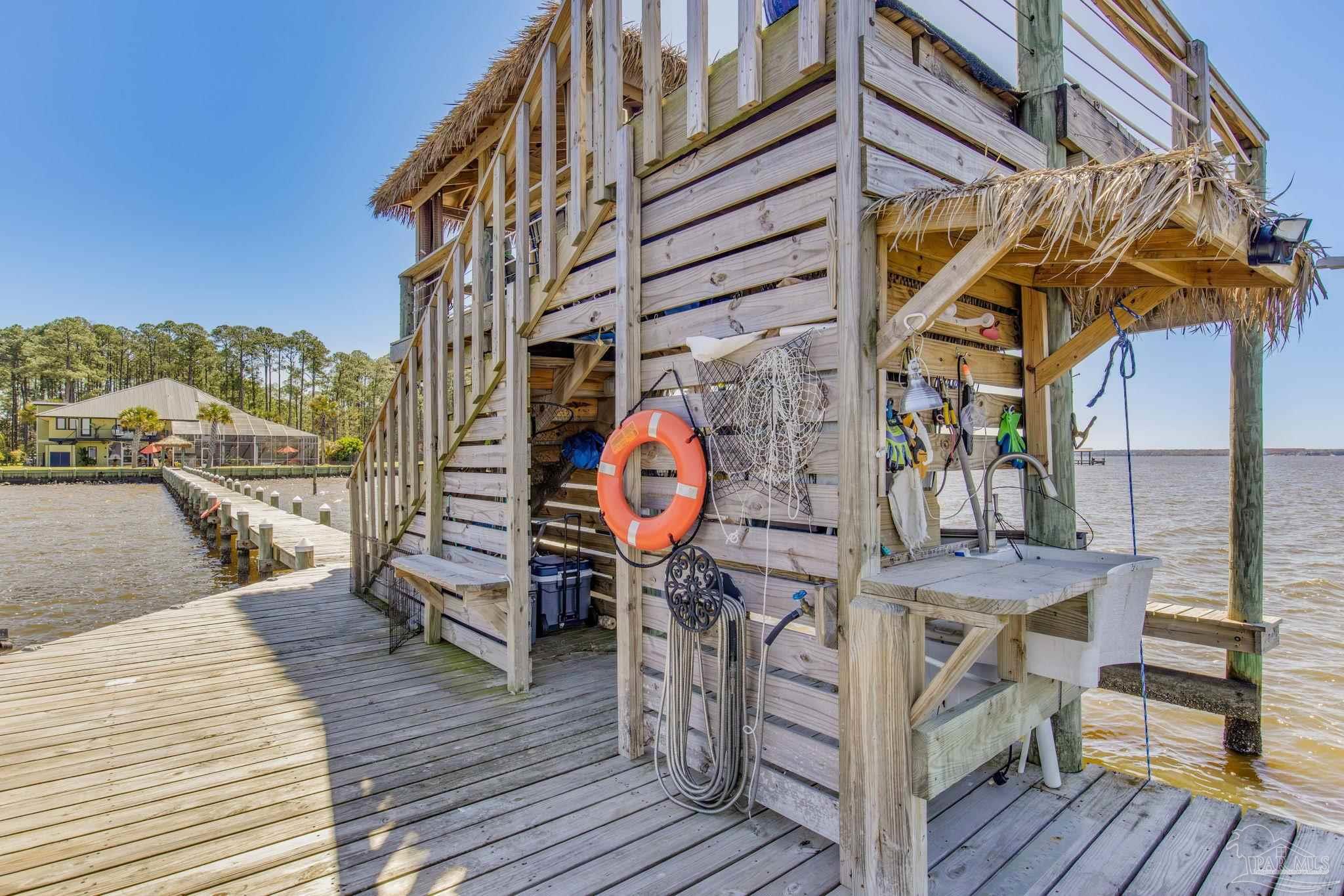 4552 Bayside Drive Milton, FL 32583 - Photo 60 of 71