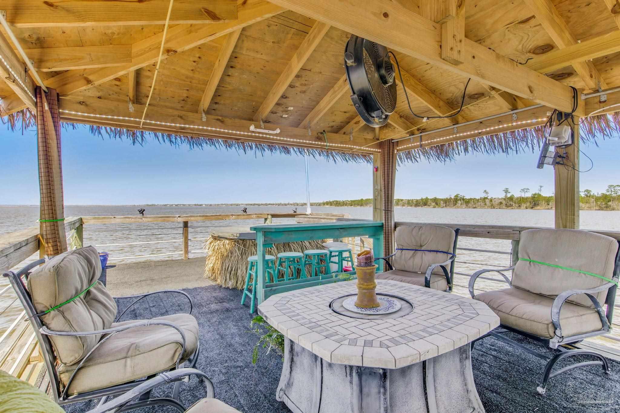 4552 Bayside Drive Milton, FL 32583 - Photo 61 of 71