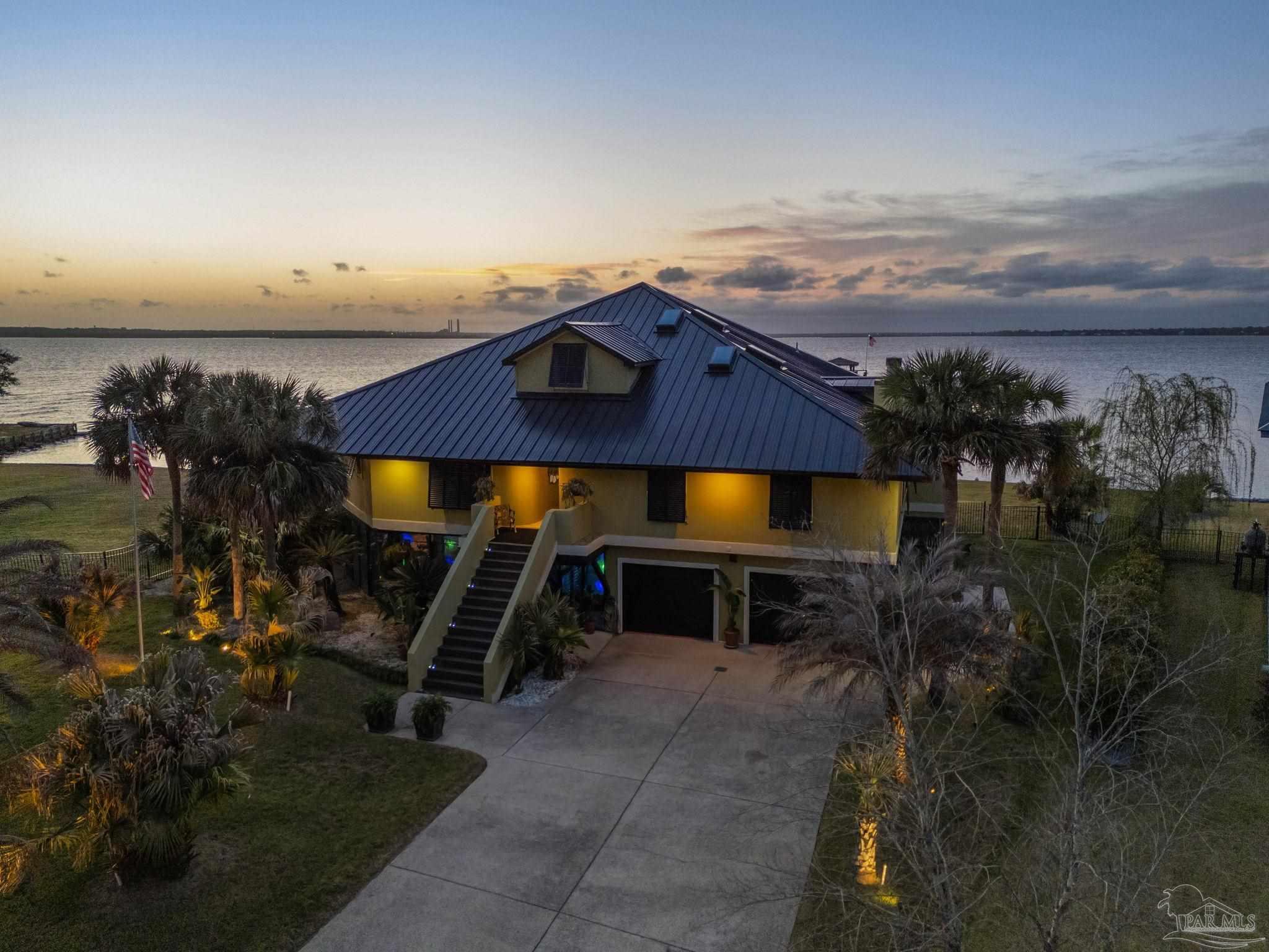 4552 Bayside Drive Milton, FL 32583 - Photo 63 of 71