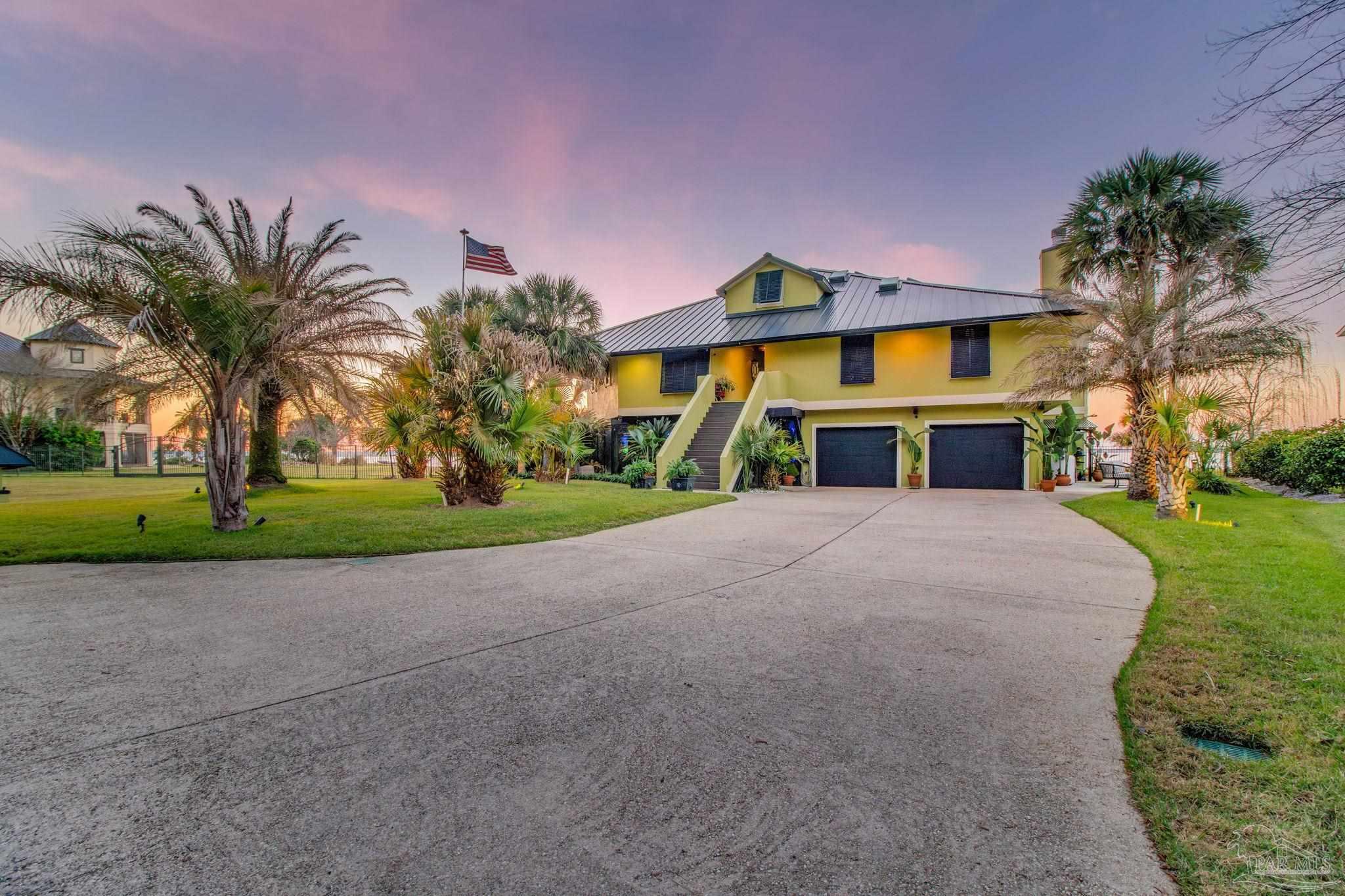 4552 Bayside Drive Milton, FL 32583 - Photo 64 of 71