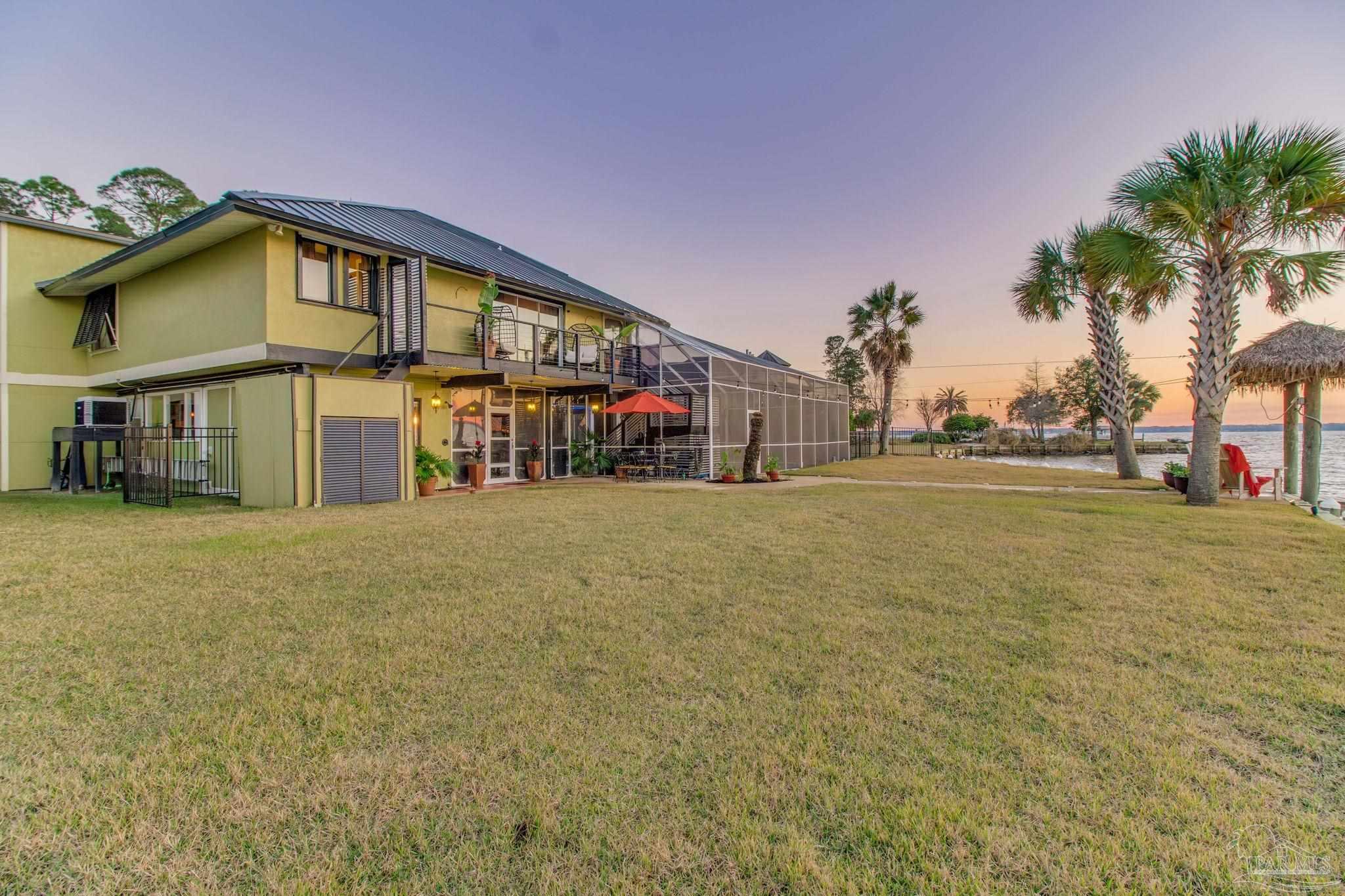 4552 Bayside Drive Milton, FL 32583 - Photo 65 of 71