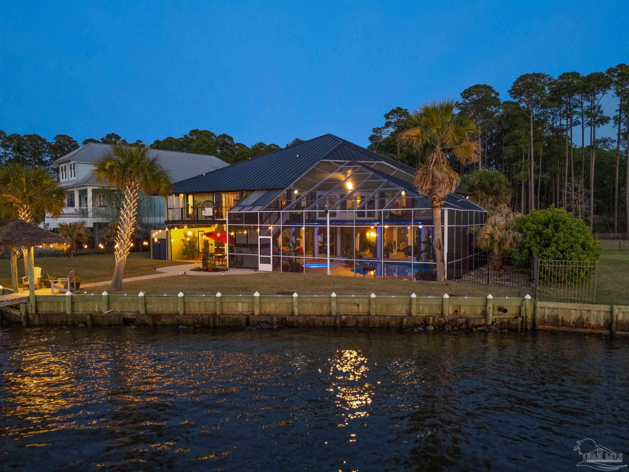 4552 Bayside Drive Milton, FL 32583 - Photo 66 of 71