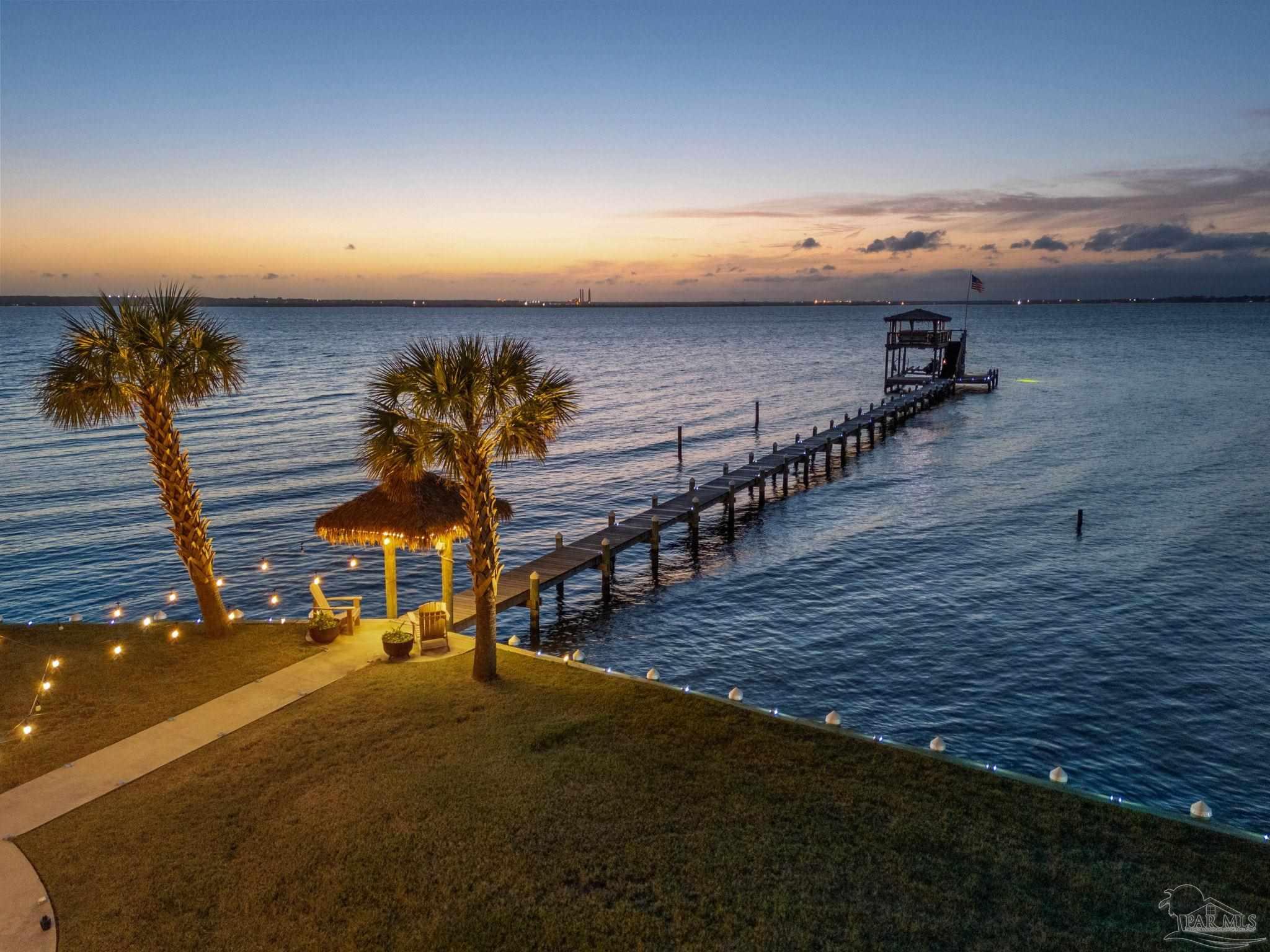 4552 Bayside Drive Milton, FL 32583 - Photo 68 of 71