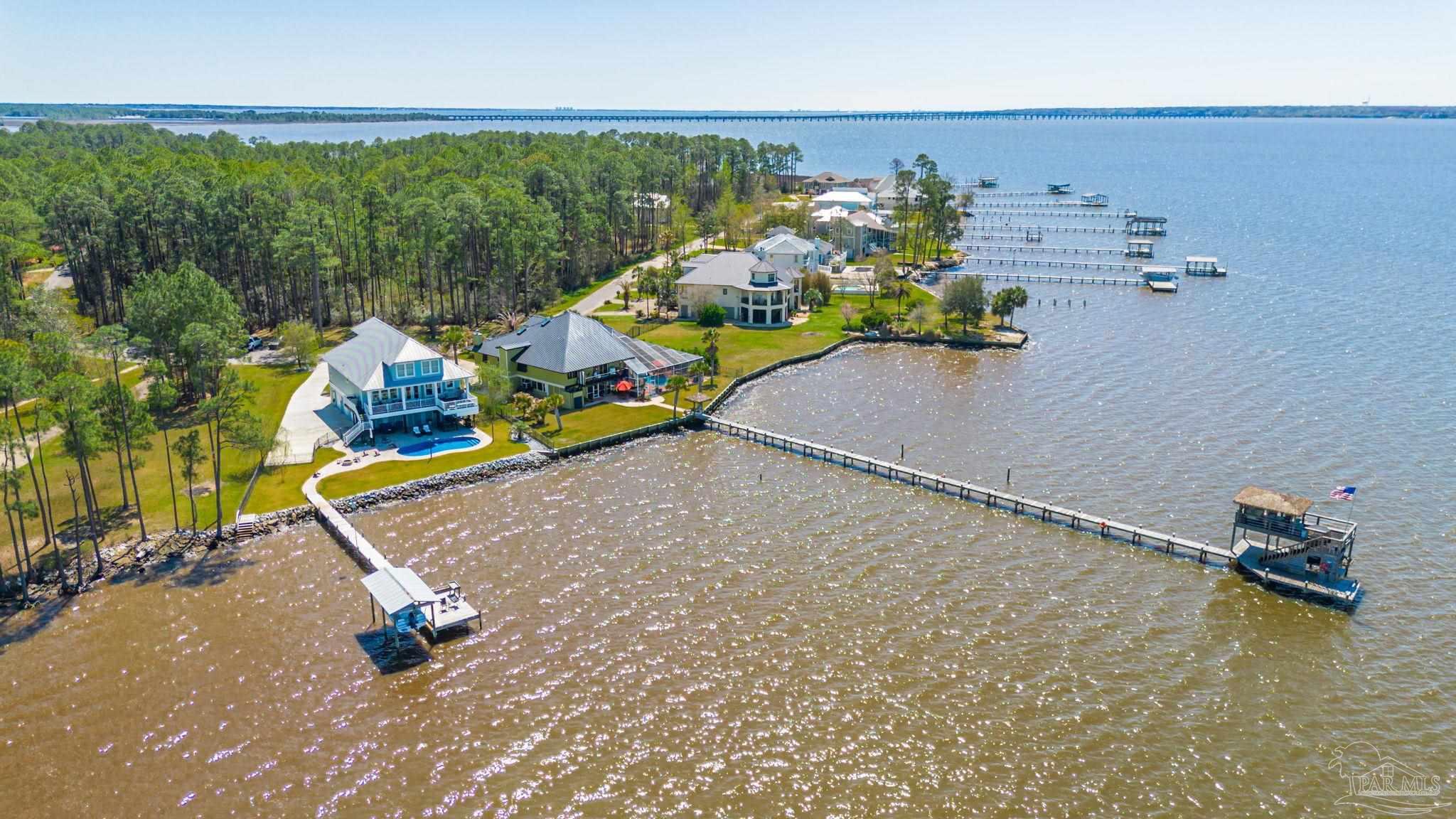 4552 Bayside Drive Milton, FL 32583 - Photo 69 of 71