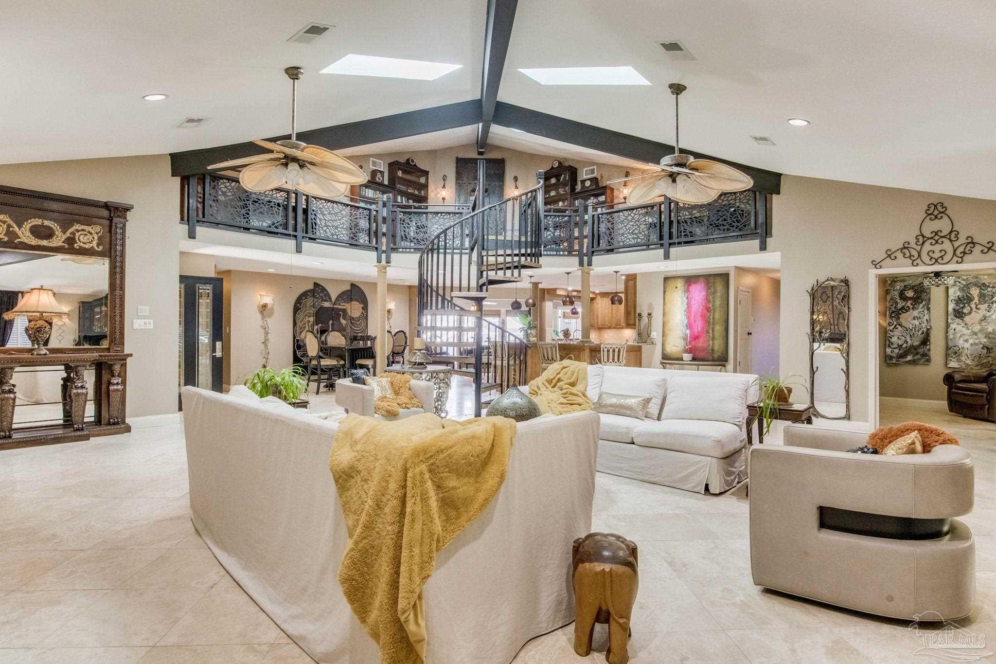 4552 Bayside Drive Milton, FL 32583 - Photo 7 of 71