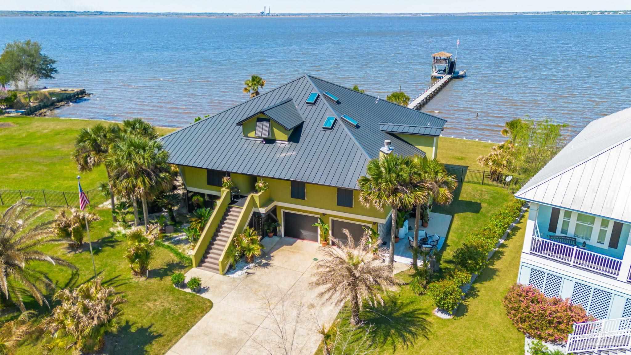 4552 Bayside Drive Milton, FL 32583 - Photo 71 of 71