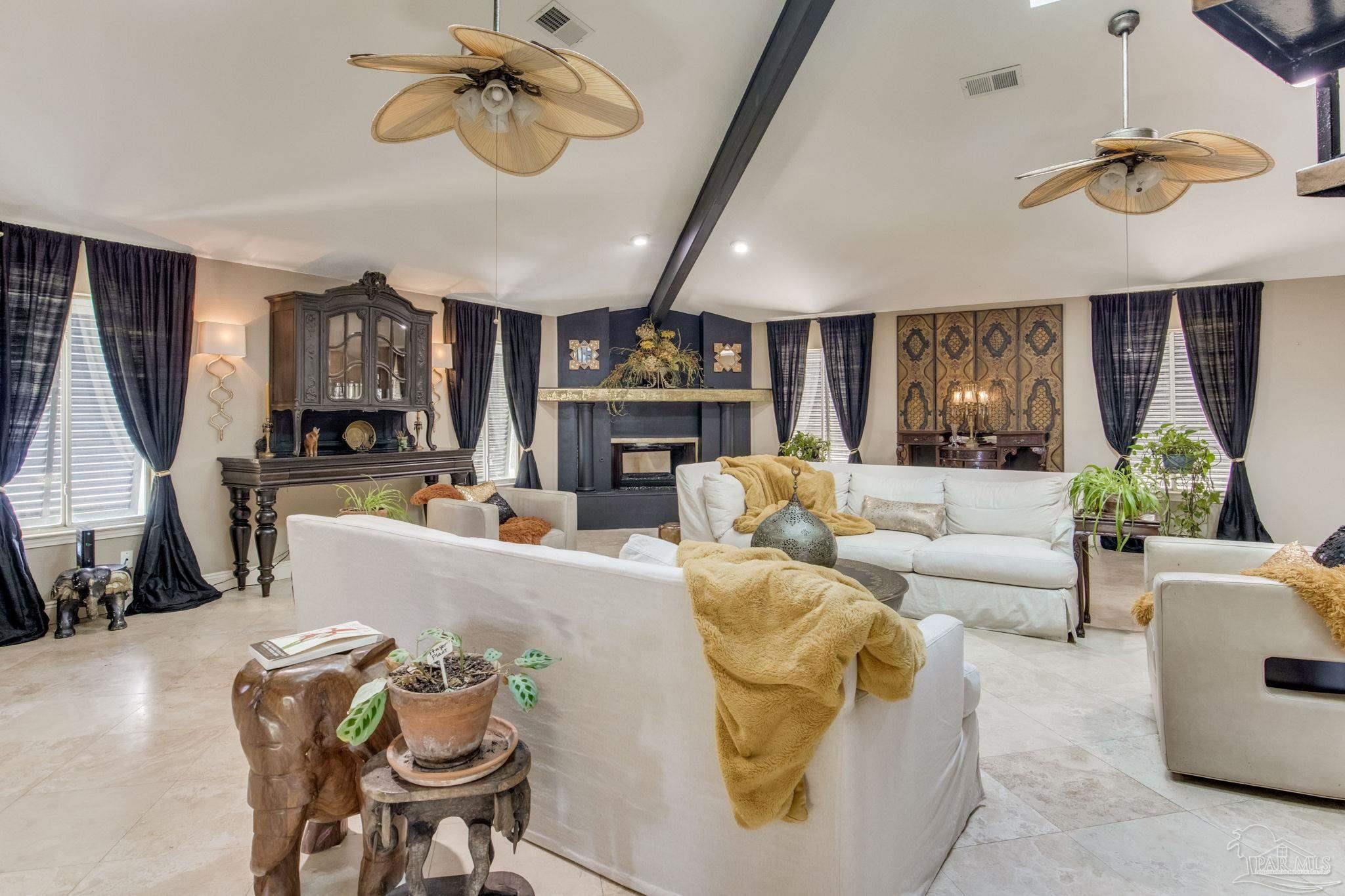 4552 Bayside Drive Milton, FL 32583 - Photo 8 of 71