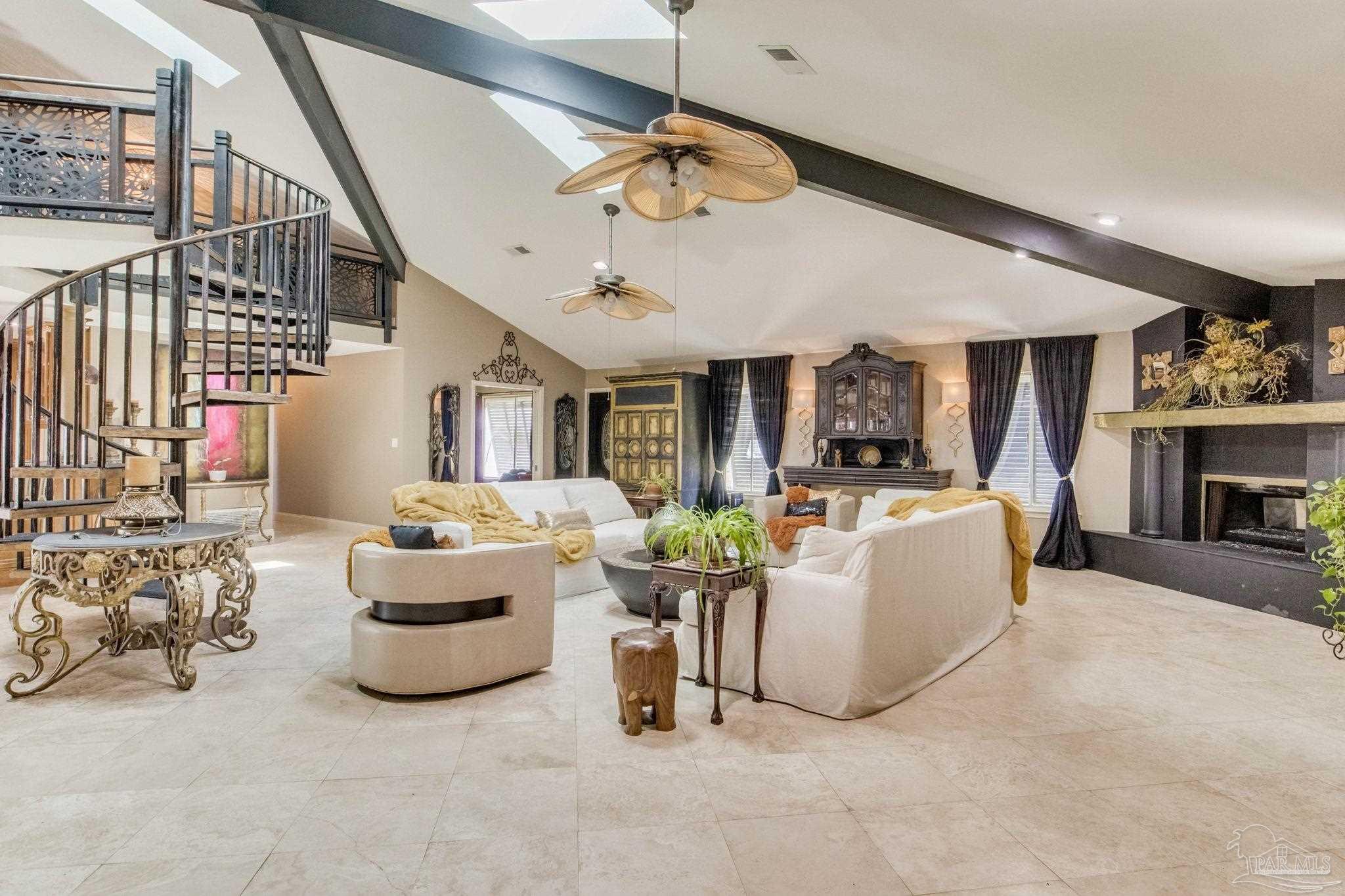 4552 Bayside Drive Milton, FL 32583 - Photo 9 of 71