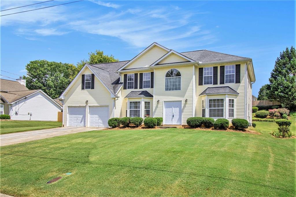 4096 English Vly Dr