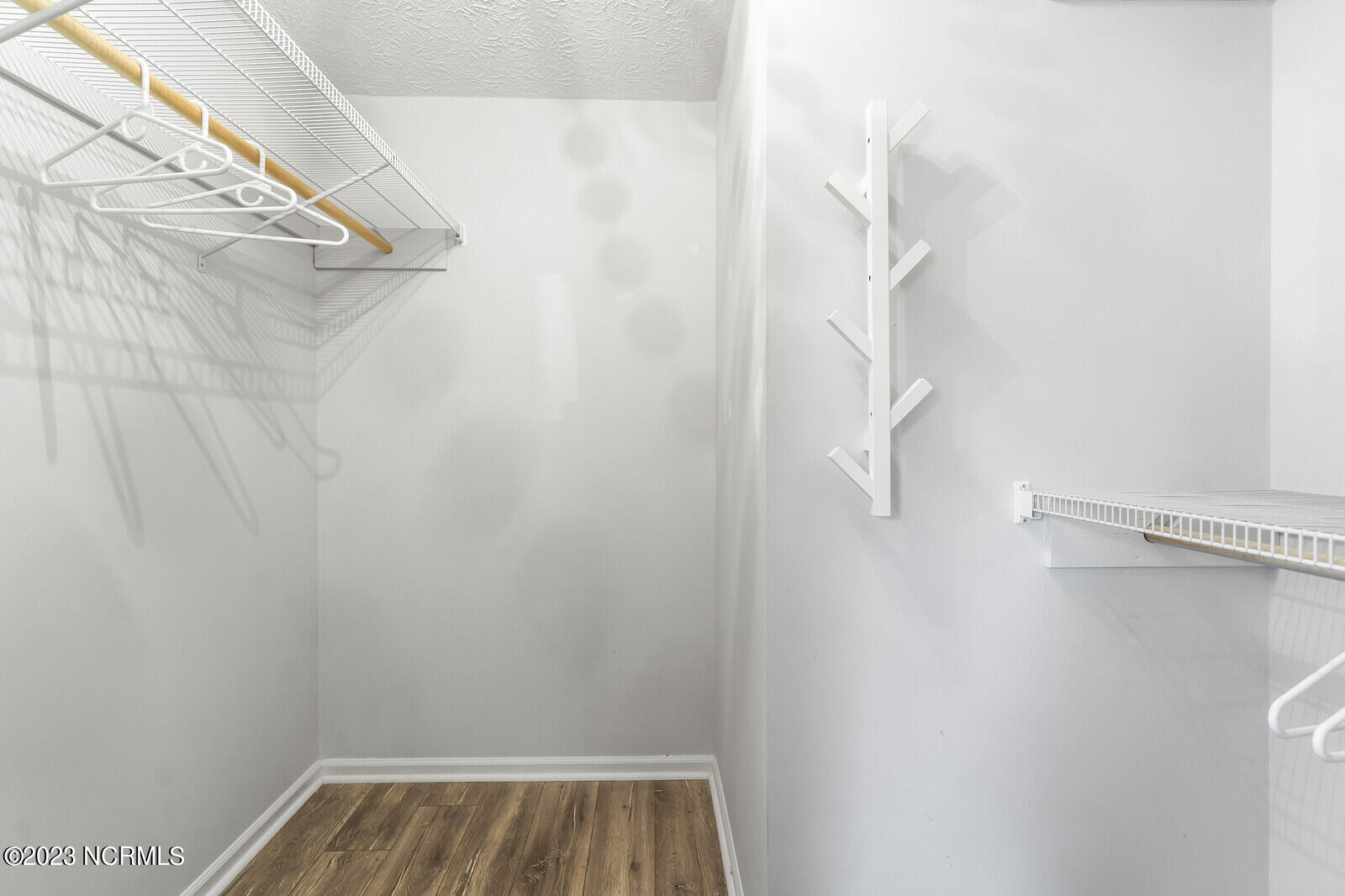 617 Porters Neck Road Wilmington, NC 28411 - Photo 35 of 47 Master walk in closet