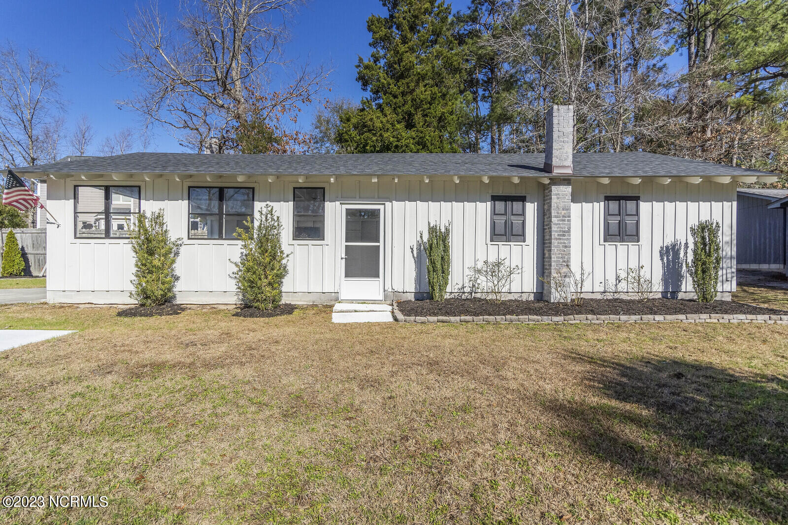 617 Porters Neck Road Wilmington, NC 28411 - Photo 36 of 47 Detached garage and shop. Lots of character!