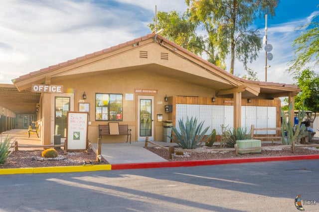 1601 Drew Road, Unit 15 El Centro, CA 92243 - Photo 41 of 41 Gallery Image 41