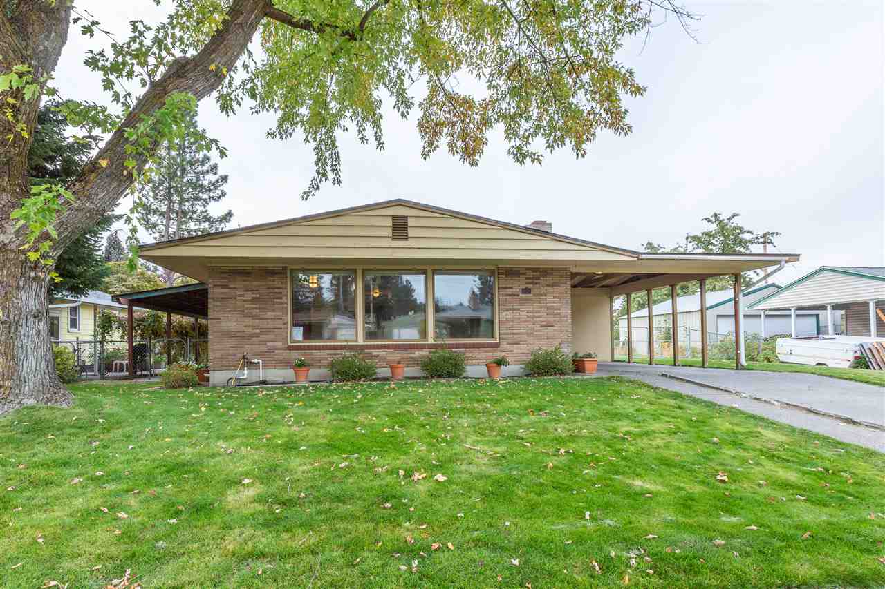 3127 West Decatur Avenue Spokane, WA 99205 - Photo 1 of 20 Gallery Image 1