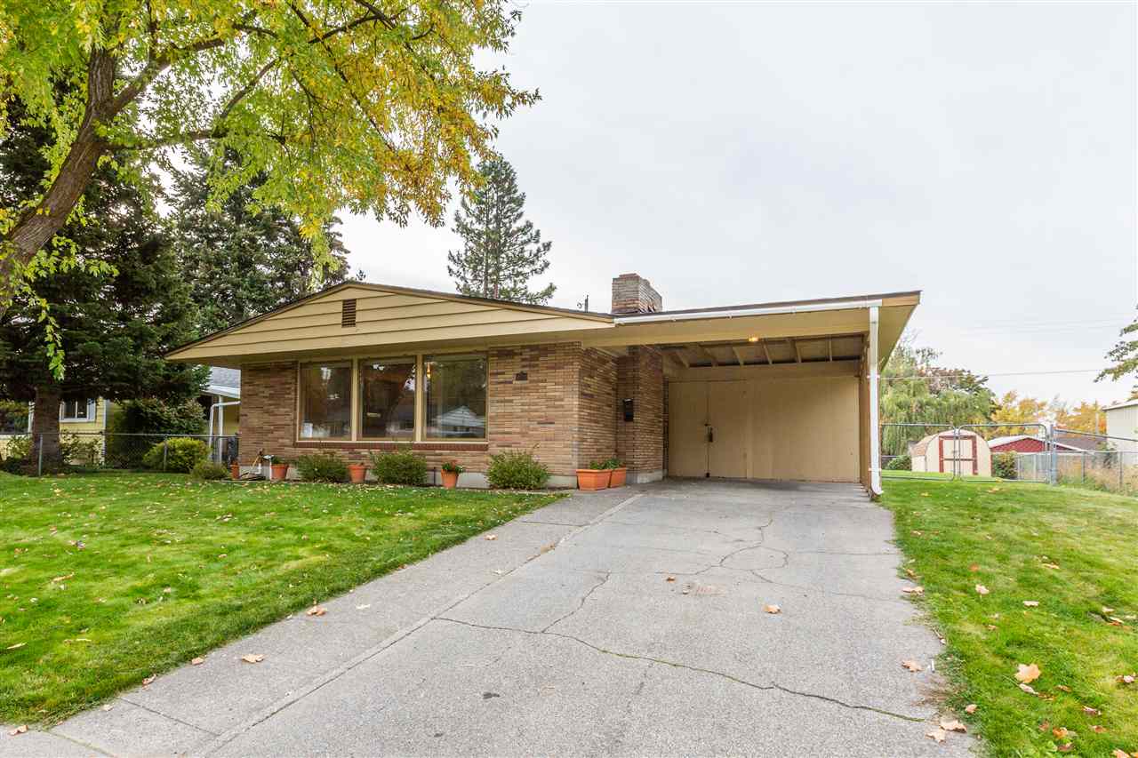 3127 West Decatur Avenue Spokane, WA 99205 - Photo 2 of 20 Gallery Image 2