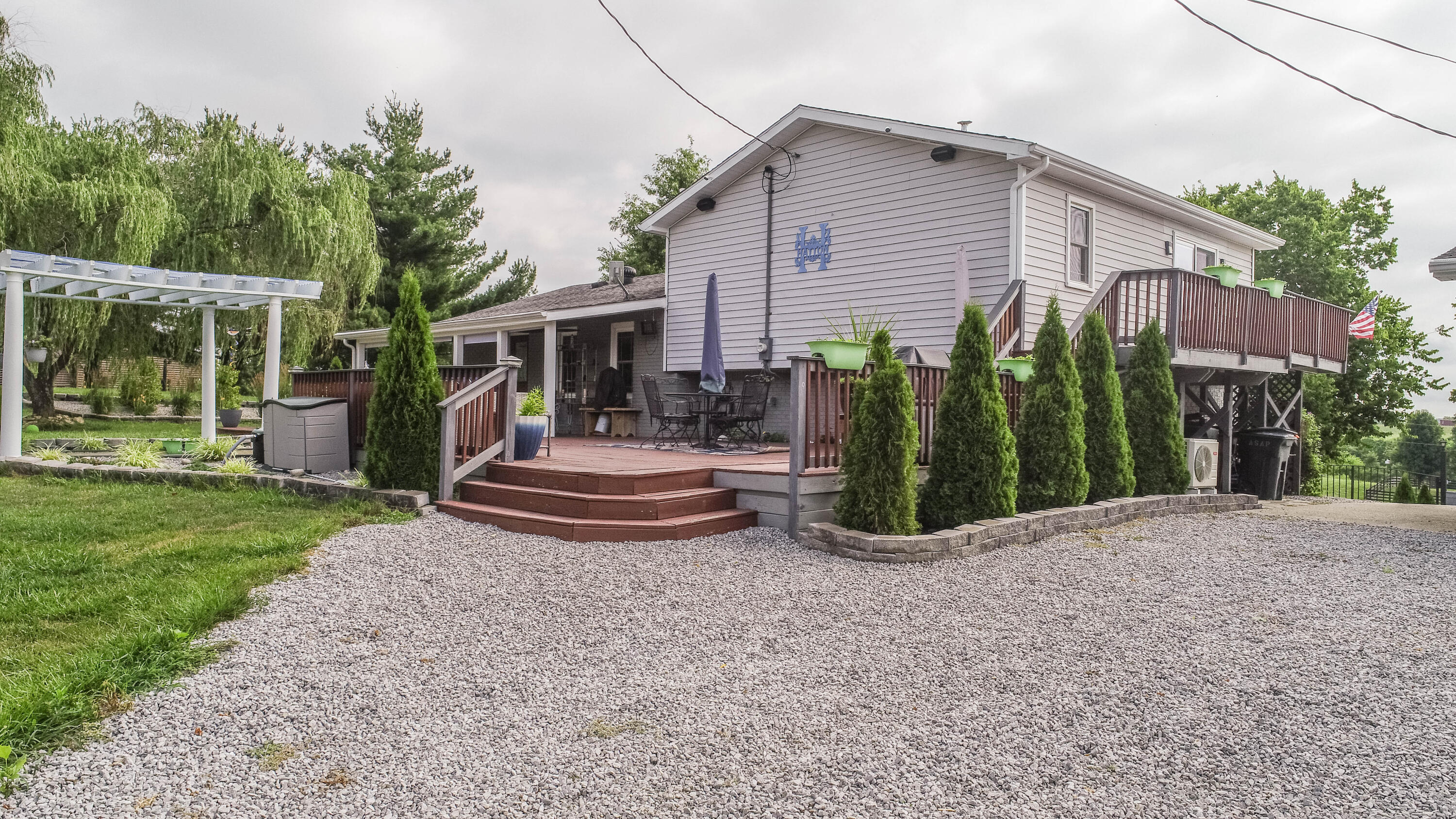 6961 Bybee Road Winchester, KY 40391 - Photo 9 of 61 DJI_0248