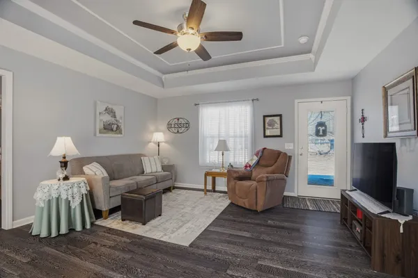 $339,900 | 439 Hickory Bend Drive, Greenbrier, TN 37073