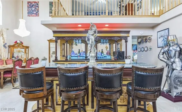 $5,000 | 4381 Flagship Court, Las Vegas, NV 89121