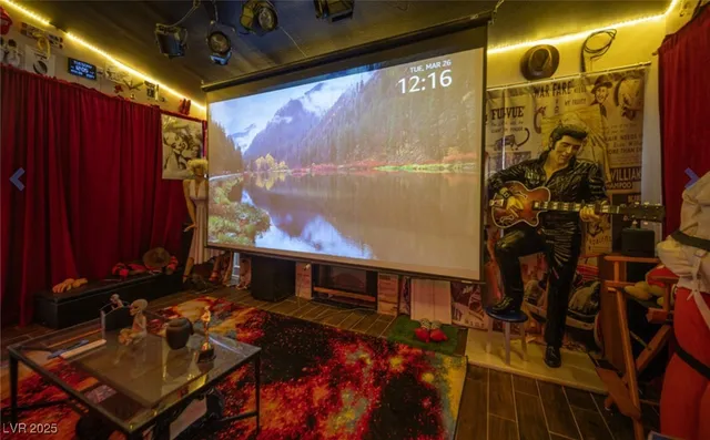 $5,000 | 4381 Flagship Court, Las Vegas, NV 89121