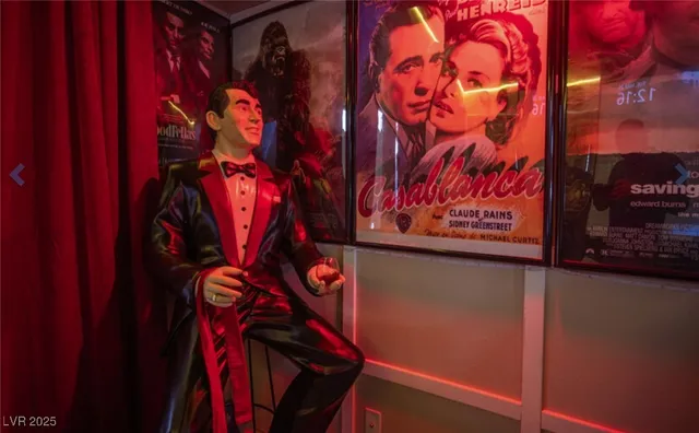 $5,000 | 4381 Flagship Court, Las Vegas, NV 89121