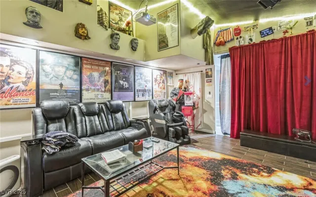 $5,000 | 4381 Flagship Court, Las Vegas, NV 89121