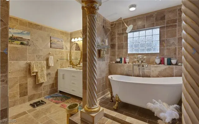 $5,000 | 4381 Flagship Court, Las Vegas, NV 89121