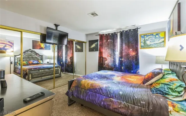 $5,000 | 4381 Flagship Court, Las Vegas, NV 89121