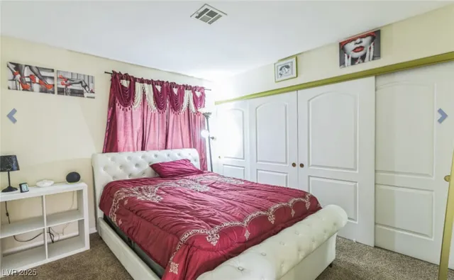 $5,000 | 4381 Flagship Court, Las Vegas, NV 89121