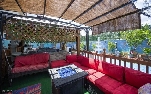 $5,000 | 4381 Flagship Court, Las Vegas, NV 89121