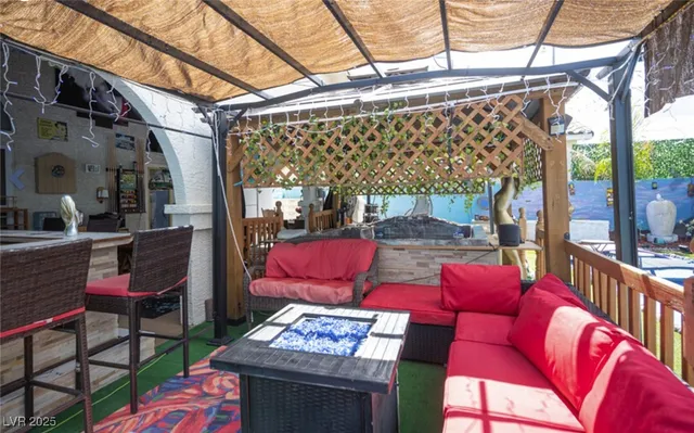 $5,000 | 4381 Flagship Court, Las Vegas, NV 89121