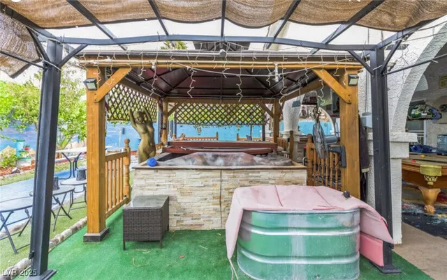 $5,000 | 4381 Flagship Court, Las Vegas, NV 89121