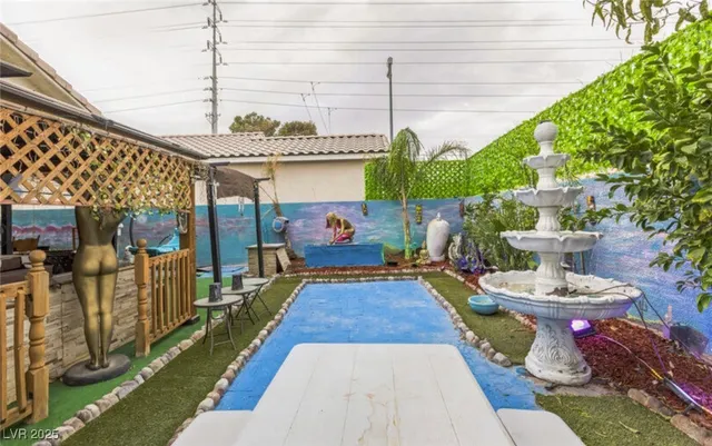 $5,000 | 4381 Flagship Court, Las Vegas, NV 89121