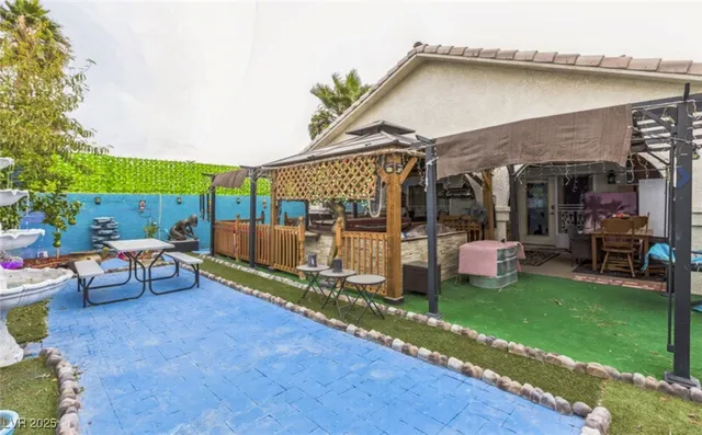 $5,000 | 4381 Flagship Court, Las Vegas, NV 89121