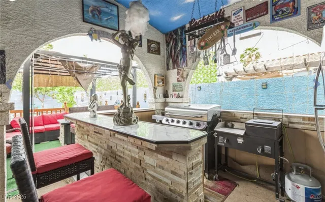 $5,000 | 4381 Flagship Court, Las Vegas, NV 89121