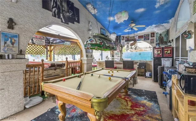 $5,000 | 4381 Flagship Court, Las Vegas, NV 89121