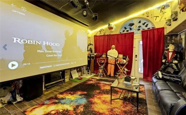 $5,000 | 4381 Flagship Court, Las Vegas, NV 89121