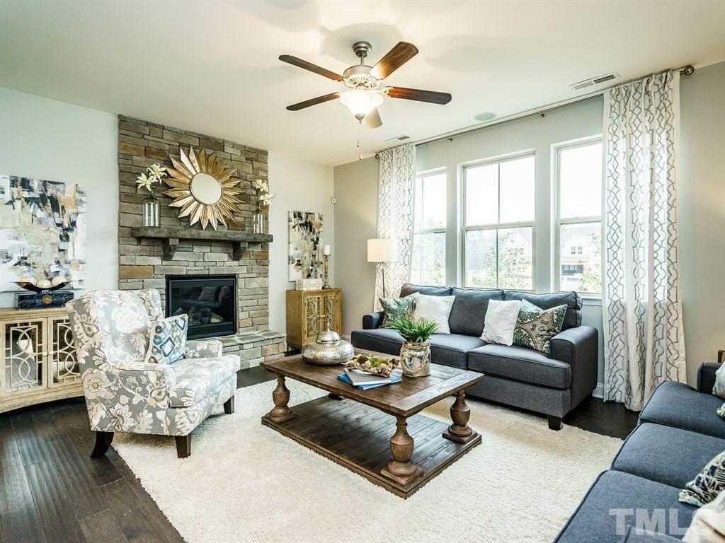 357 Sunrise Ridge Drive, Unit 26 Willow Spring, NC 27592 - Photo 1 of 28