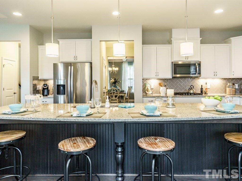 357 Sunrise Ridge Drive, Unit 26 Willow Spring, NC 27592 - Photo 2 of 28